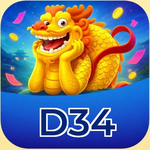 Tabela RTP dos jogos de cassino da D34